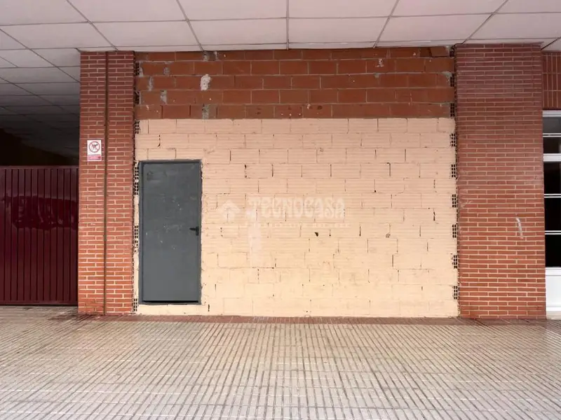 Local comercial en venta en Chorrillo - Estación - Ensanche