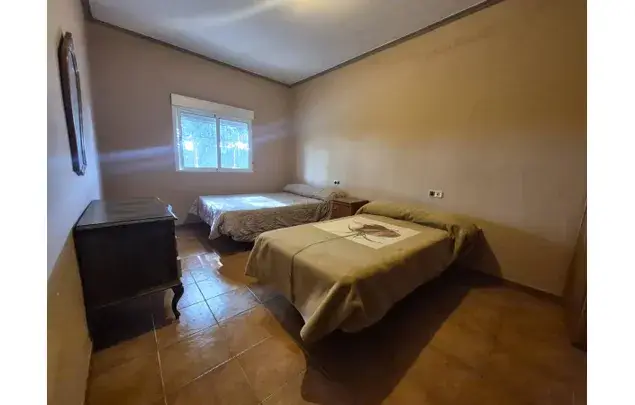 Chalet en Catral 195m2 3 habitaciones 2 baños