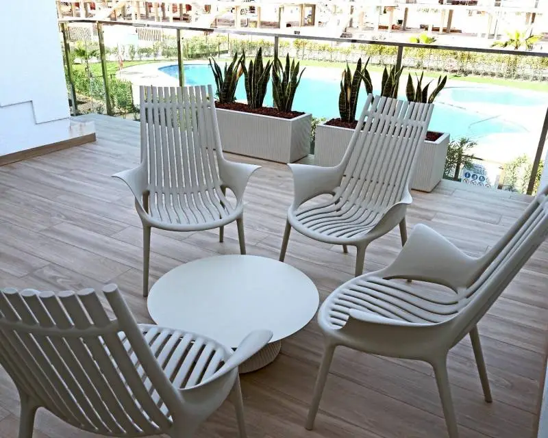 Venta Bungalow Reformado Orihuela