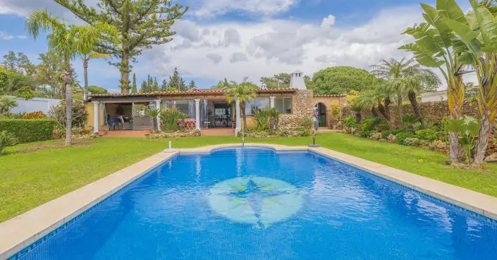 3 Bed Villa for sale