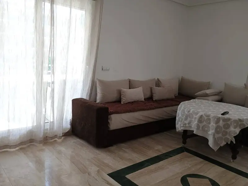 Apartamento en Alquiler Puerto Marina Benalmádena Septiembre a Junio
