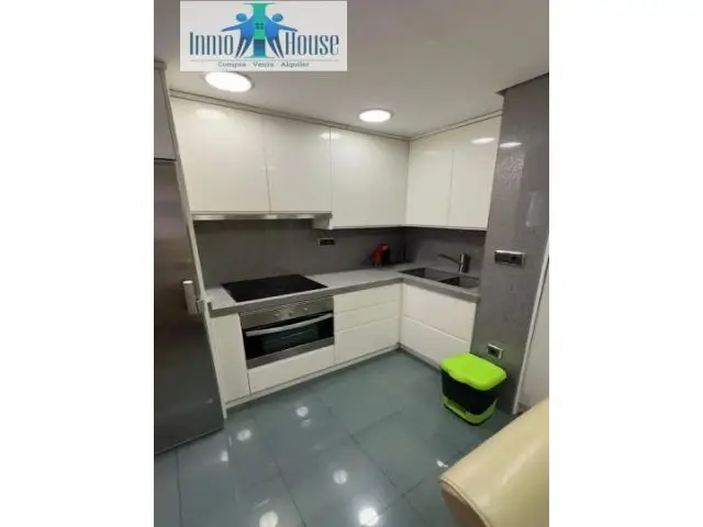 Piso en Venta Centro Feria Albacete