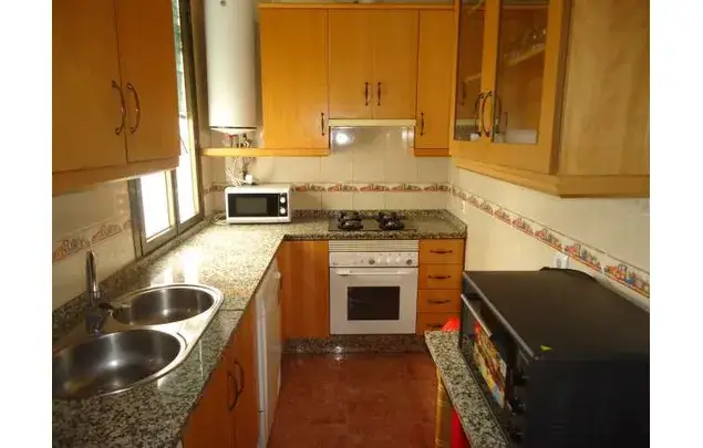 Alquiler de Habitación en Córdoba