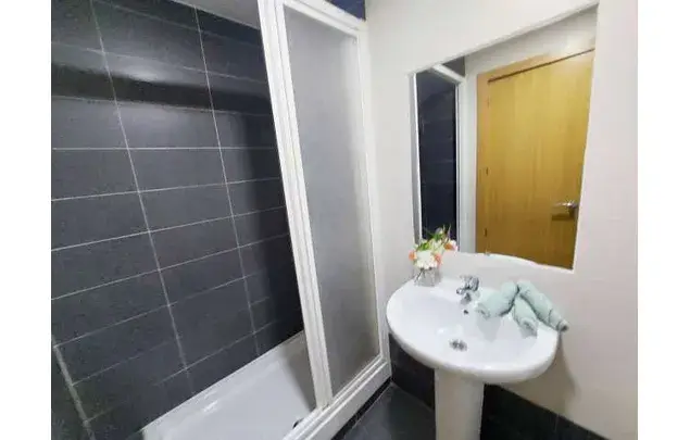 Alquiler de Habitacion en Madrid