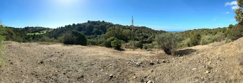 Terreno en Venta Cabopino Marbella Gran Oportunidad Inversores