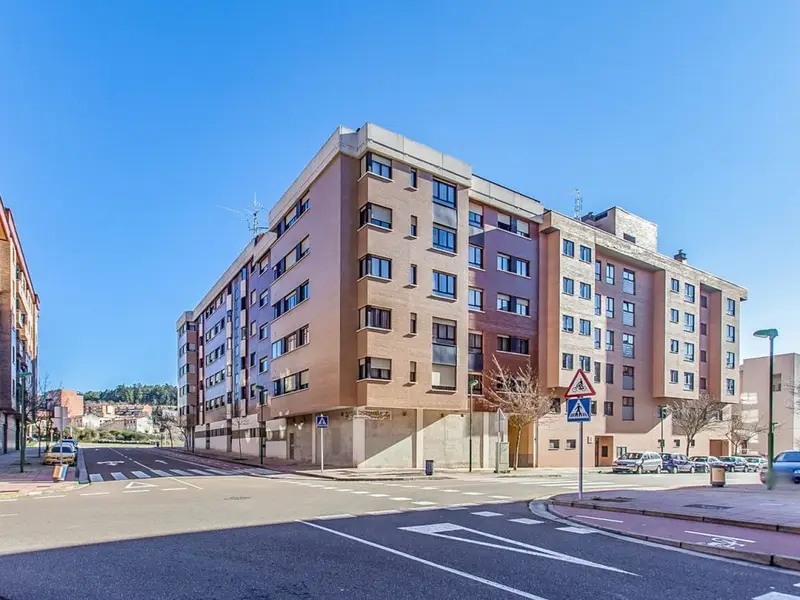 Local en Venta en Burgos 171m2 Calle Murcia