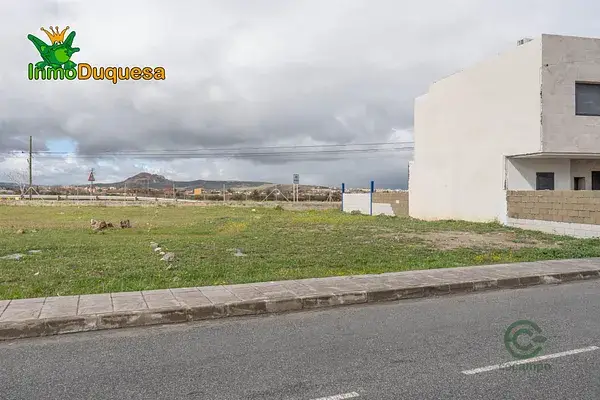 Terreno en Venta Ogíjares Granada 371m²