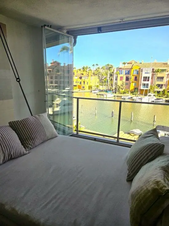 Apartamento en Sotogrande Alquiler Temporada Escolar