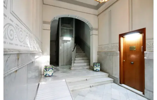 Habitaci
 Doble en Piso Compartido en Eixample Barcelona