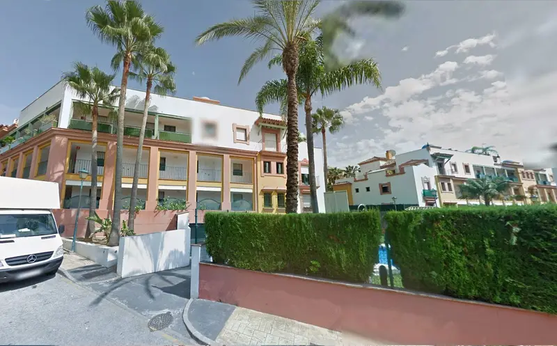 Apartamento 4 Dormitorios Estepona Cerca Golf Atalaya