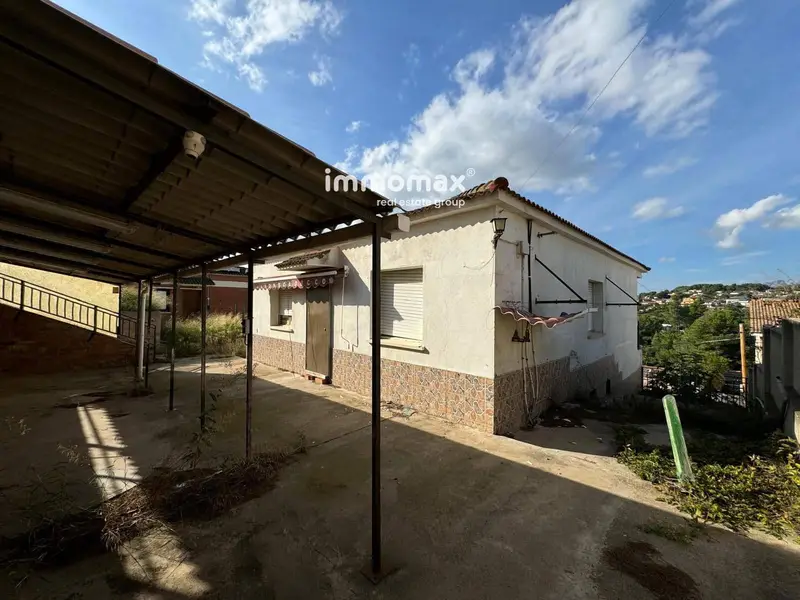 Chalet en Venta en Piera Barcelona