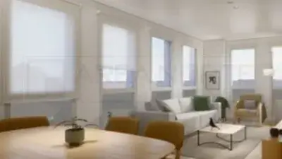 Apartamento en venta Calle Postas Vitoria Gasteiz