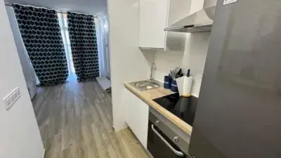 Estudio en Alquiler Calas de Mallorca Amueblado Reformado