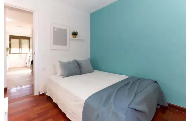 Habitacion 75m2 Alcalá Henares 6 12 Meses Fianza 495