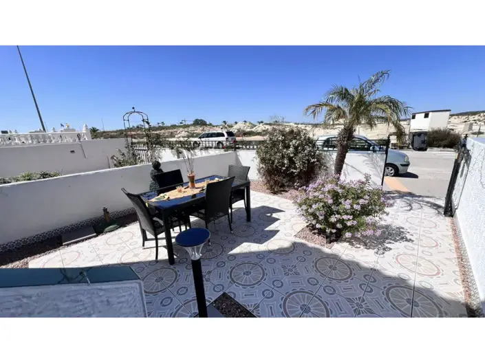 Apartamento 2 Dormitorios en Vistabella Golf San Miguel de Salinas