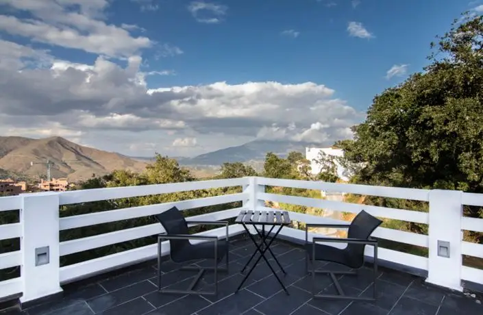 Villa en Venta Costa del Sol 3 Dormitorios