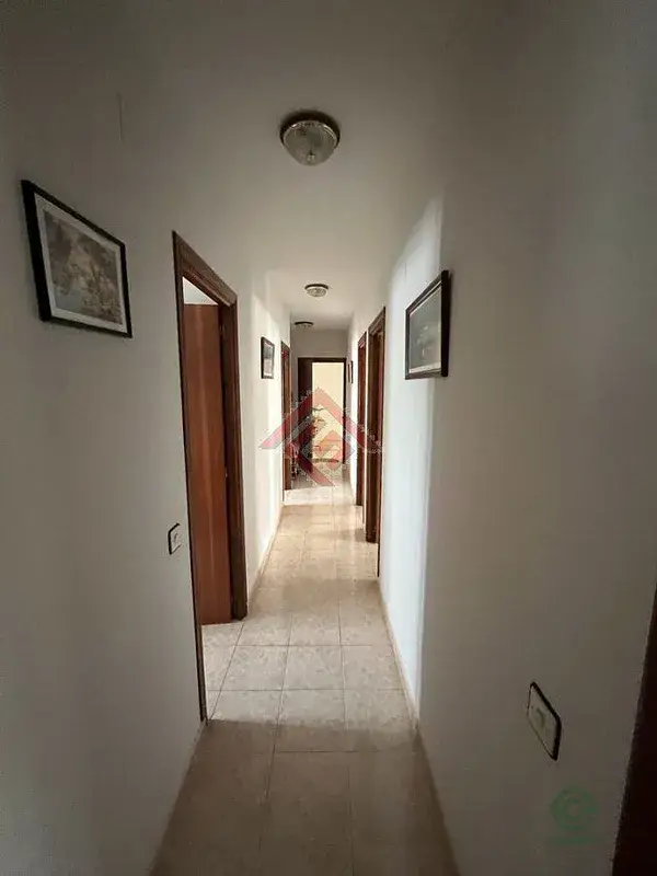 Casa con Corral en Santa Ana - 003ha