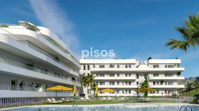 Apartamento en Venta en Centro  Obra Nueva
