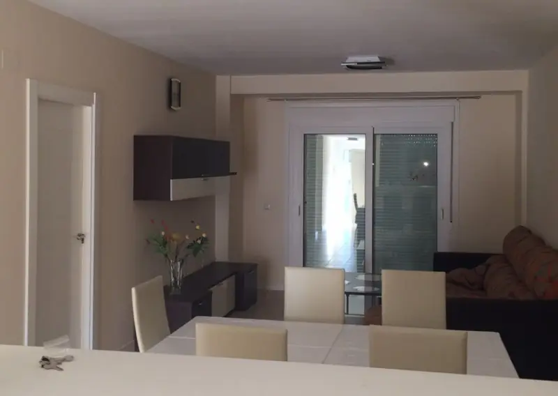 Apartamento 2 Dormitorios El Verger Playa Cerca
