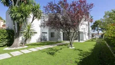 Casa unifamiliar en venta en Rocafort