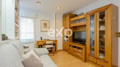 Piso en Alquiler en Oviedo zona tranquila y bien comunicada