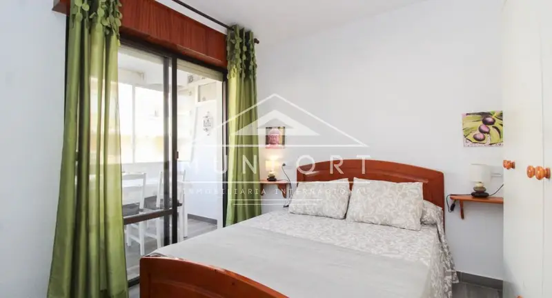 Apartamento Vacacional Mil Palmeras Playa Alicante