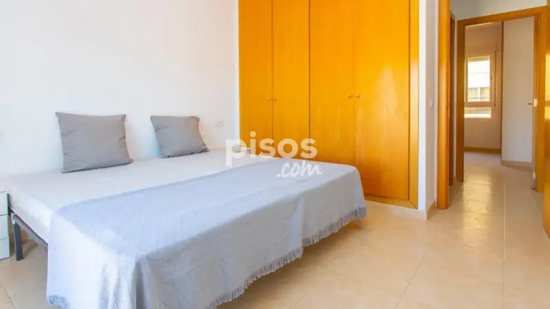 Piso en Venta en Santiago Centro 75m2 3 Dormitorios 2 Baños