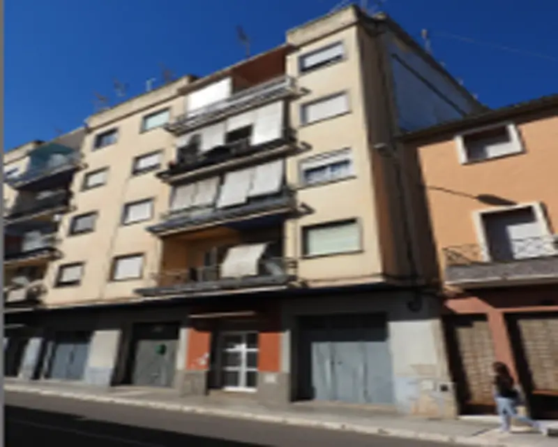 Piso 77m2 3 habitaciones Benaguasil