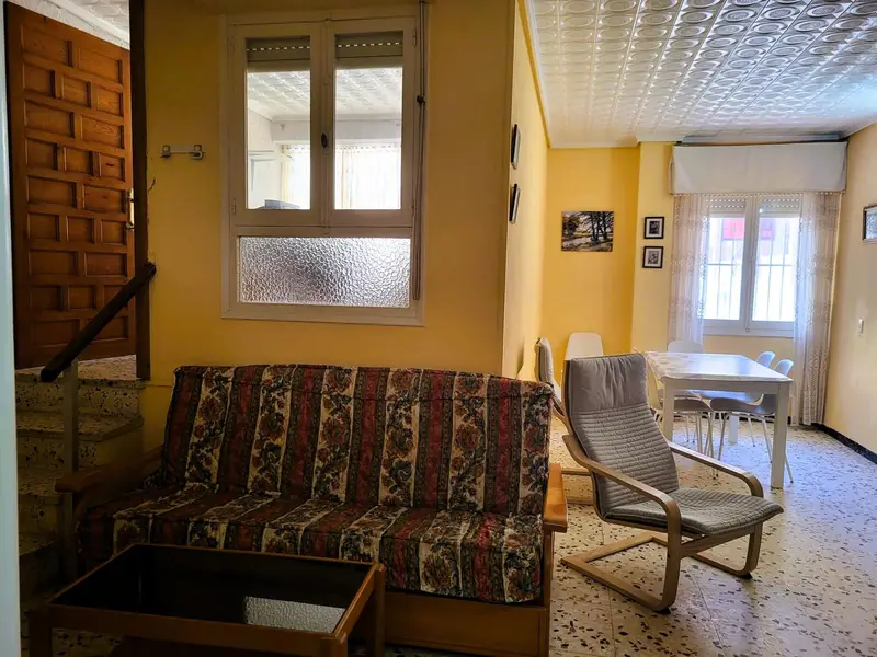 Venta Piso Guardamar Playa 94m2 3 Dorm 2 Baños Cerca del Mar