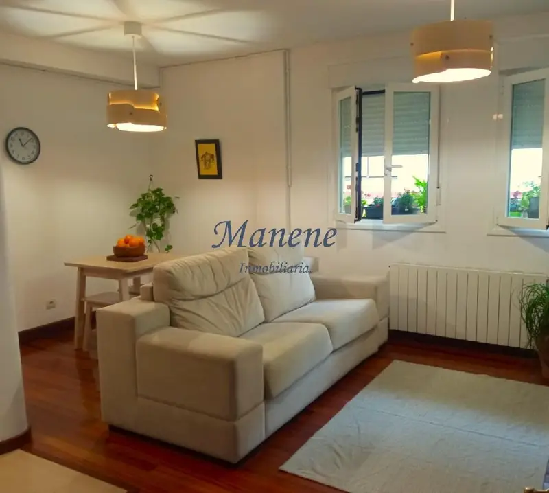 Venta Piso de 1 habitación en Ea - Ref: 276-276-Ea170