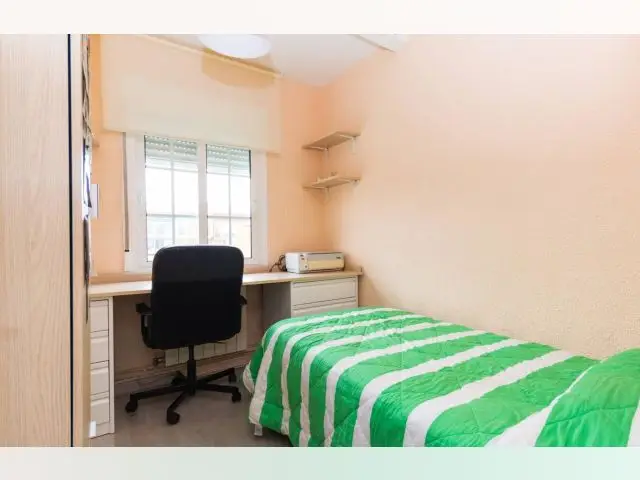 Habitacion Alquiler Getafe Cerca UC3M