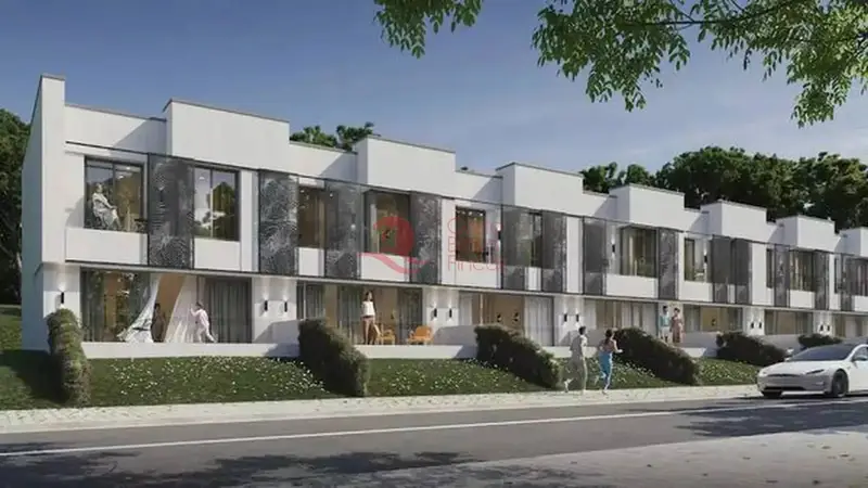 Pareado en venta en S'Agaro, Castell-Platja d'Aro, Girona