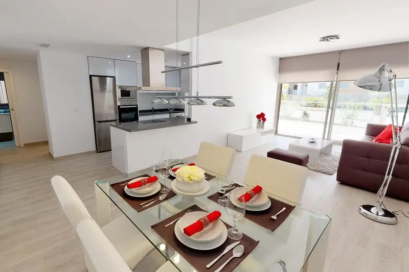Apartamentos en Venta San Miguel de Salinas