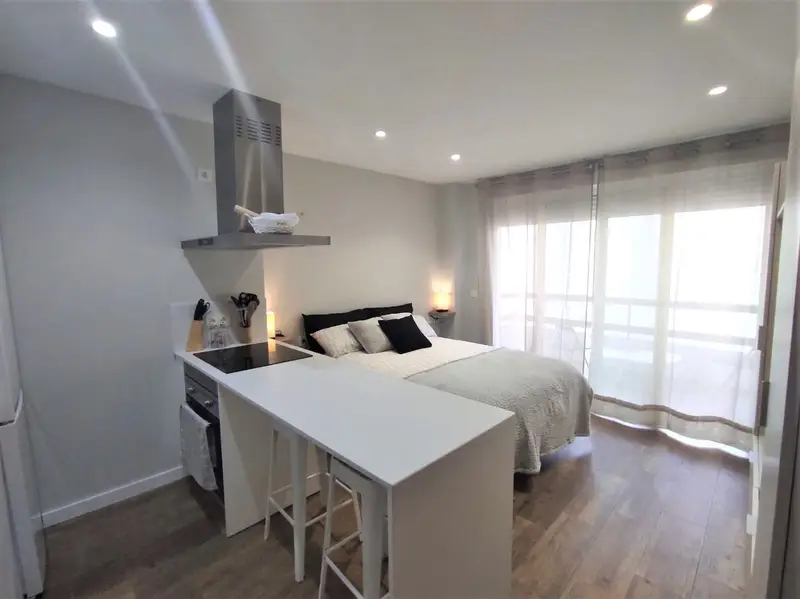 Alquiler Apartamento Aguadulce Temporada Estudiantes