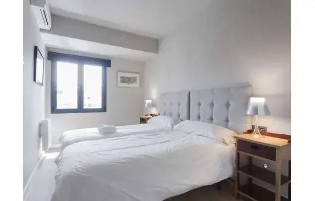 Apartamento 2 Dormitorios Madrid - Cerca del Retiro