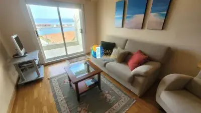 Piso en venta en Paseo de la Romera, 24