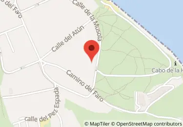 Subasta de Vivienda en carrer de la musola, 12, Alicante