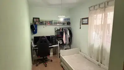 Piso en venta Sant Vicent del Raspeig 3 habitaciones 2 baños