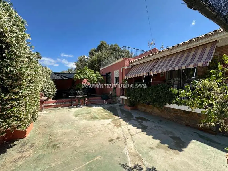 Chalet en Venta Torreblanca Fuengirola 3 Dormitorios Apartamento