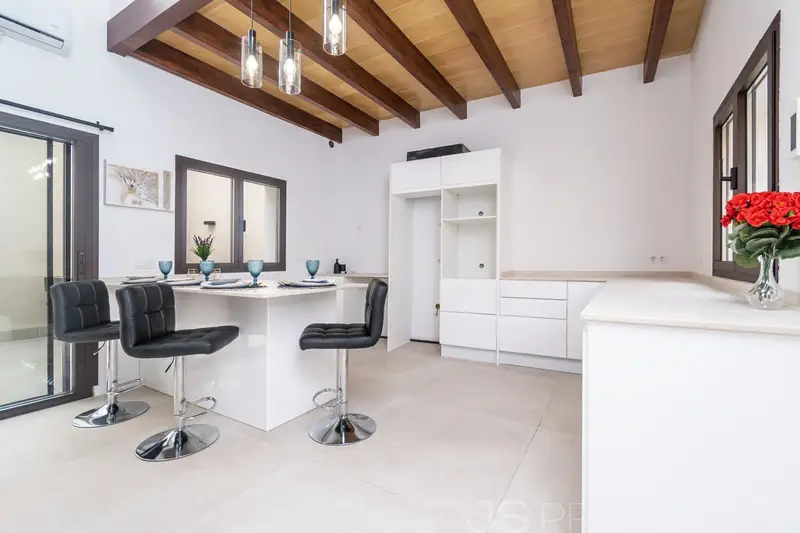 Adosado Moderno en Felanitx Mallorca