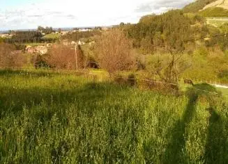 Venta Terreno Cudillero Ref C60310386