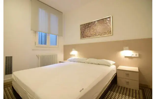Apartamento 3 Dormitorios 109m2 Badalona Alquiler Temporada