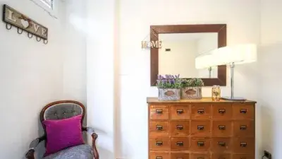 Apartamento en Gava Mar Cerca de la Playa
