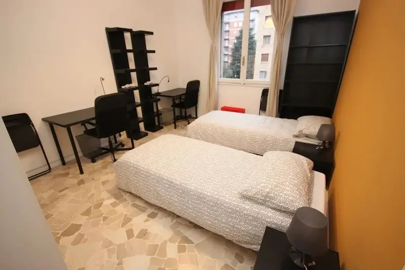 Apartamento 6 Dormitorios 2 Baños Madrid Alquiler Spotahome