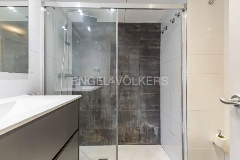 Apartamento en Sant Joan Despí 2 habitaciones 65m2 terraza parking