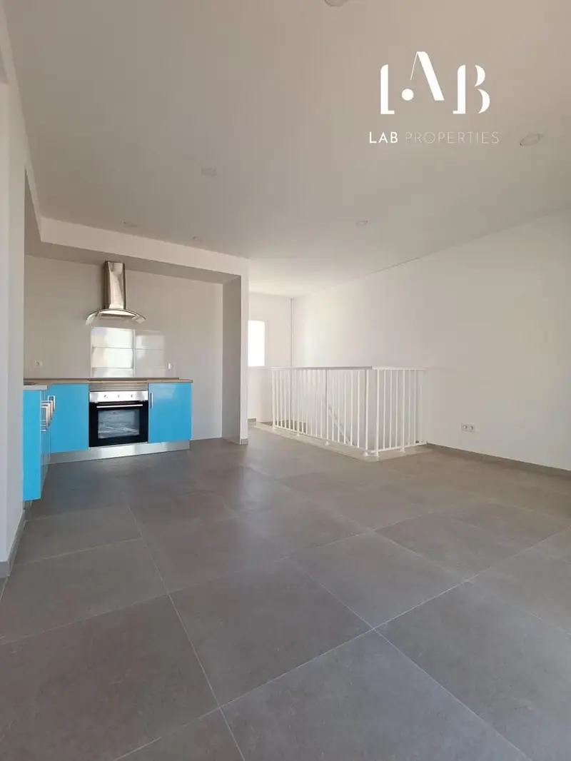 Piso en venta en Palma de Mallorca, Mallorca