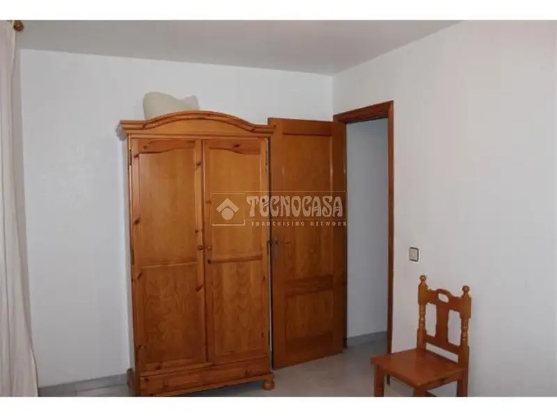 Piso en Venta Garrucha 3 Dormitorios Cerca de la Playa