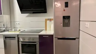 Apartamento en Alquiler para Profesores Curso Escolar