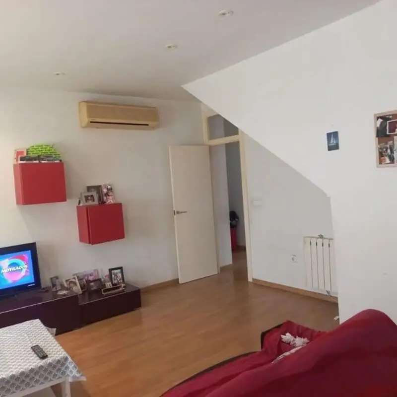 Chalet Adosado 3 Dormitorios San Javier Murcia