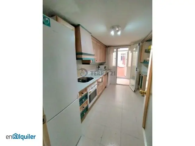 Alquiler Habitacion Fuentezuelas Estudiantes